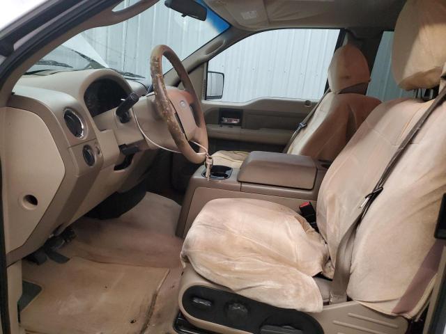 2004 FORD F150 #3312230539