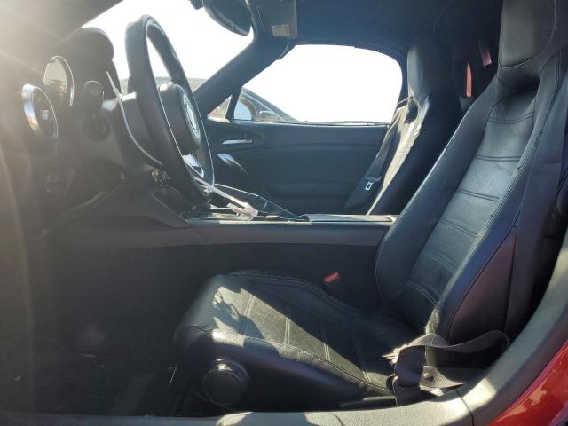 2017 FIAT 124 SPIDER #3294517503