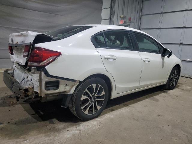 2015 HONDA CIVIC EX #3303814417