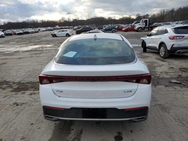 2021 KIA K5 LXS #3296228541
