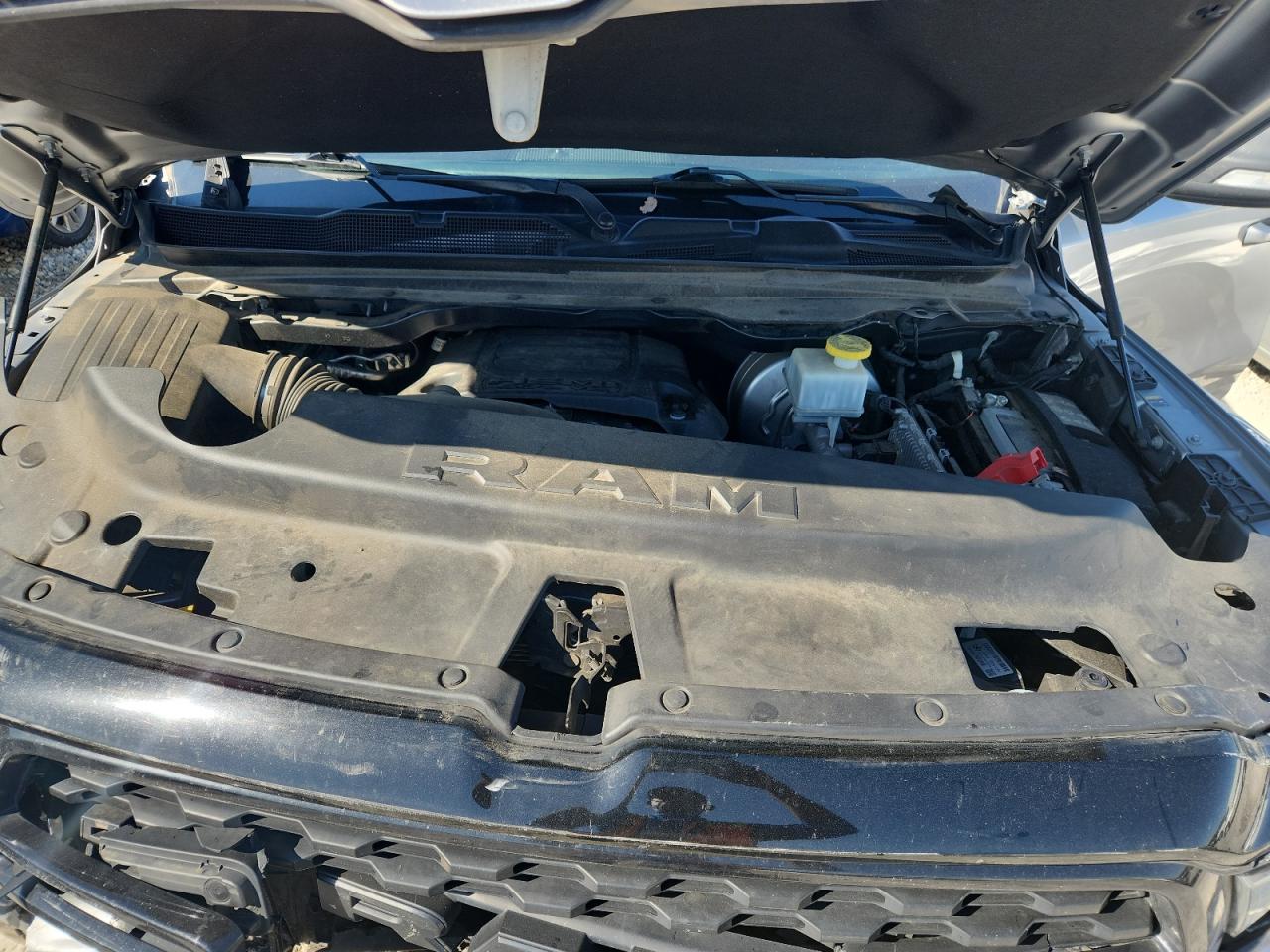 RAM 1500 BIG HORN/LONE STAR