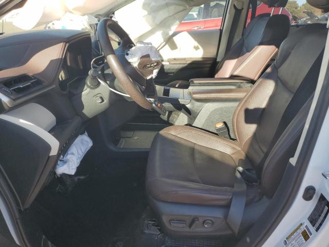 2023 TOYOTA SIENNA LIM #3282507918