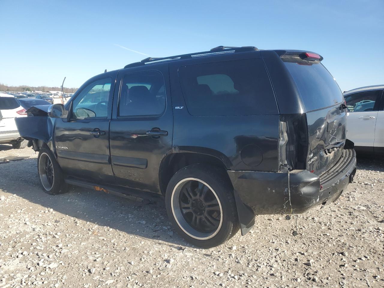Lot #3291466482 2007 GMC YUKON