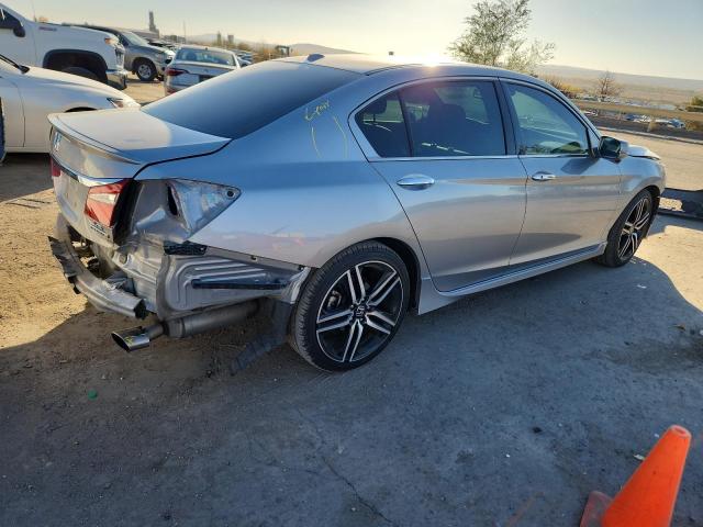 2016 HONDA ACCORD TOU #3284629367
