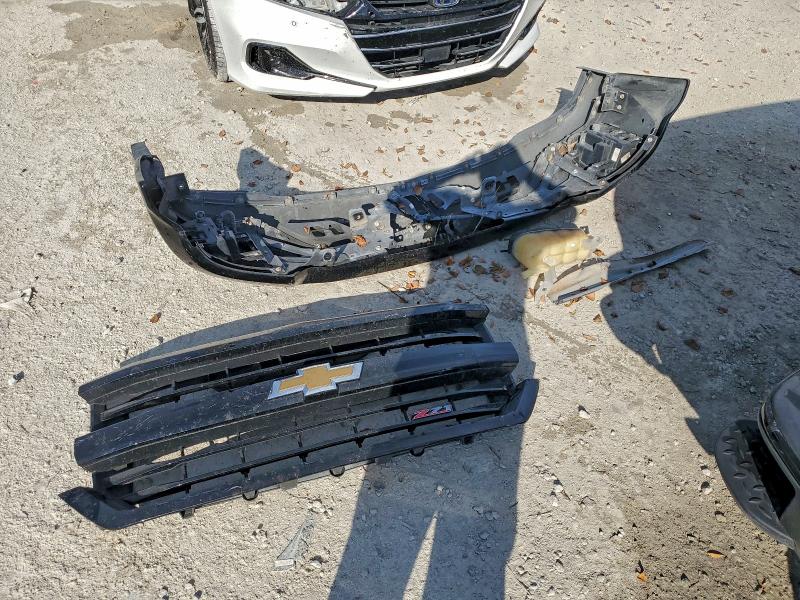 2017 CHEVROLET SILVERADO #3302855951