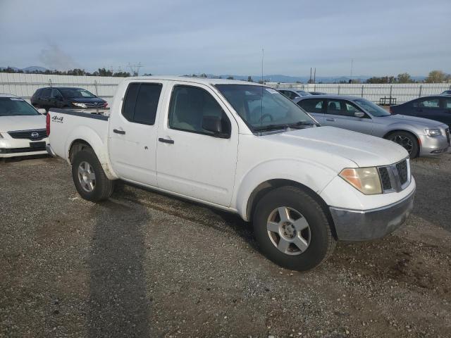 2006 NISSAN FRONTIER C #3304790344