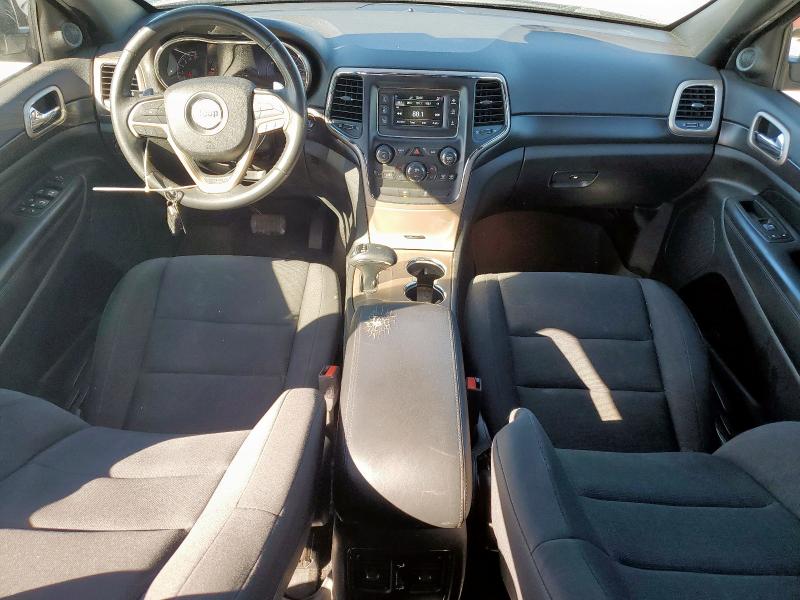 2015 JEEP GRAND CHER - 1C4RJEAG4FC615090