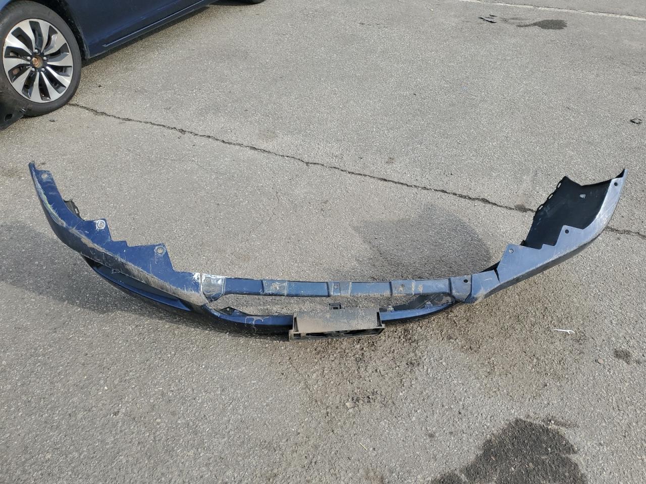 HONDA ACCORD HYBRID EXL