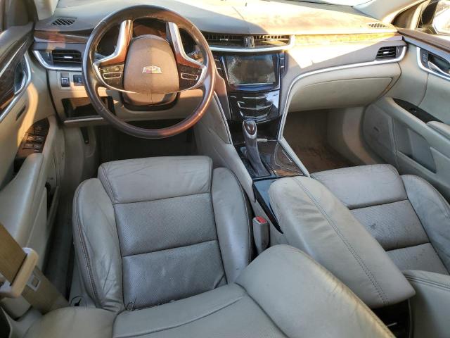 2017 CADILLAC XTS LUXURY - 2G61M5S36H9123531