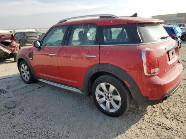 2019 MINI COOPER COU #3295208767