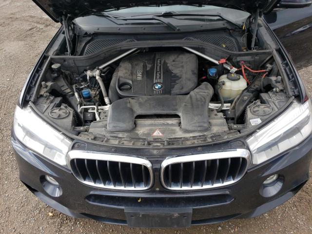 2016 BMW X5 XDRIVE3 - 5UXKS4C52G0N12501