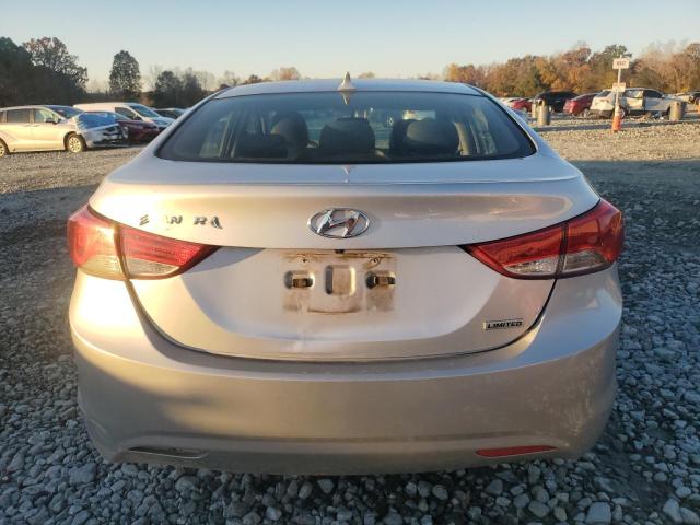 2013 HYUNDAI ELANTRA GL #3305391321