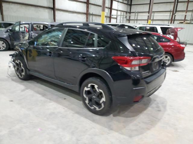 2023 SUBARU CROSSTREK #3290247232
