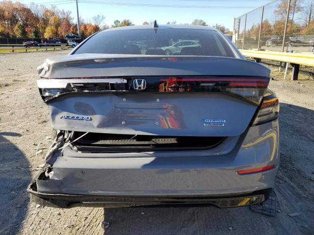 2025 HONDA ACCORD TOU #3286660299