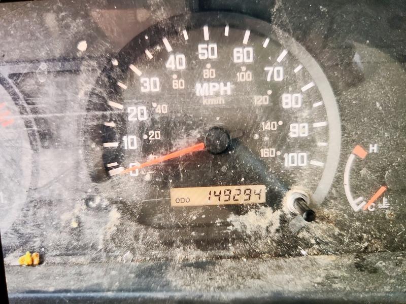 2016 ISUZU NPR HD #3302638002