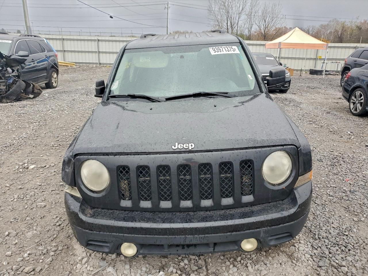 JEEP PATRIOT SPORT