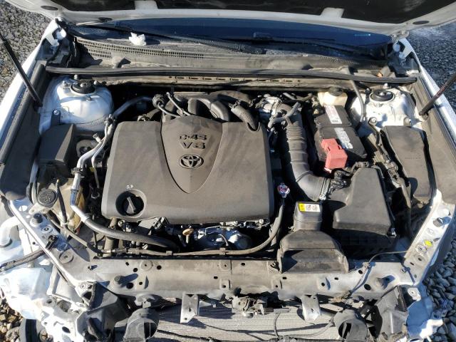 2018 TOYOTA CAMRY XSE #3304653025