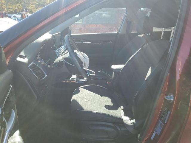 2023 KIA SELTOS S #3296953854