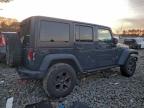 Lot #3297946800 2018 JEEP WRANGLER U