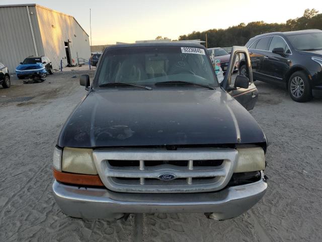2000 FORD RANGER SUP #3297148503