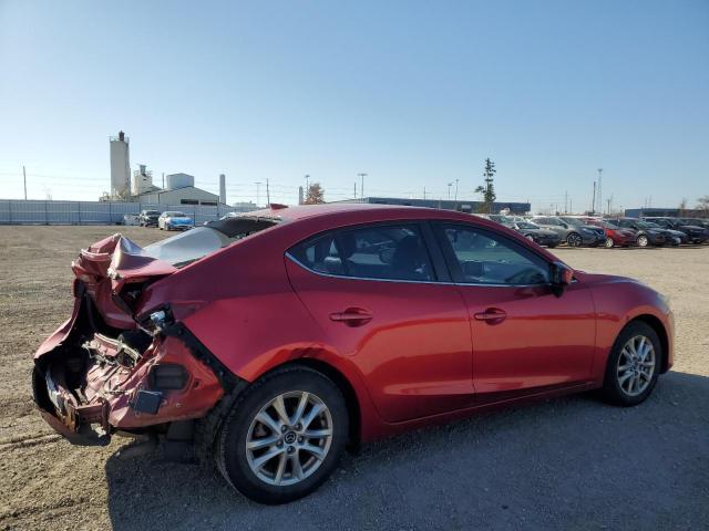 2014 MAZDA 3 GRAND TO #3292118939