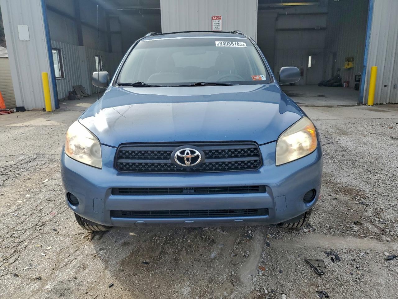 Lot #3298080142 2008 TOYOTA RAV4