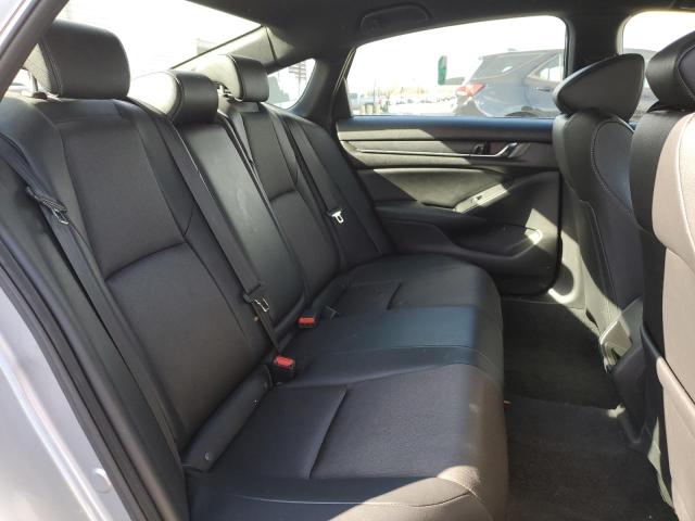 2022 HONDA ACCORD HYB #3294203943