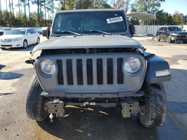 2020 JEEP WRANGLER U - 1C4HJXDG0LW264272