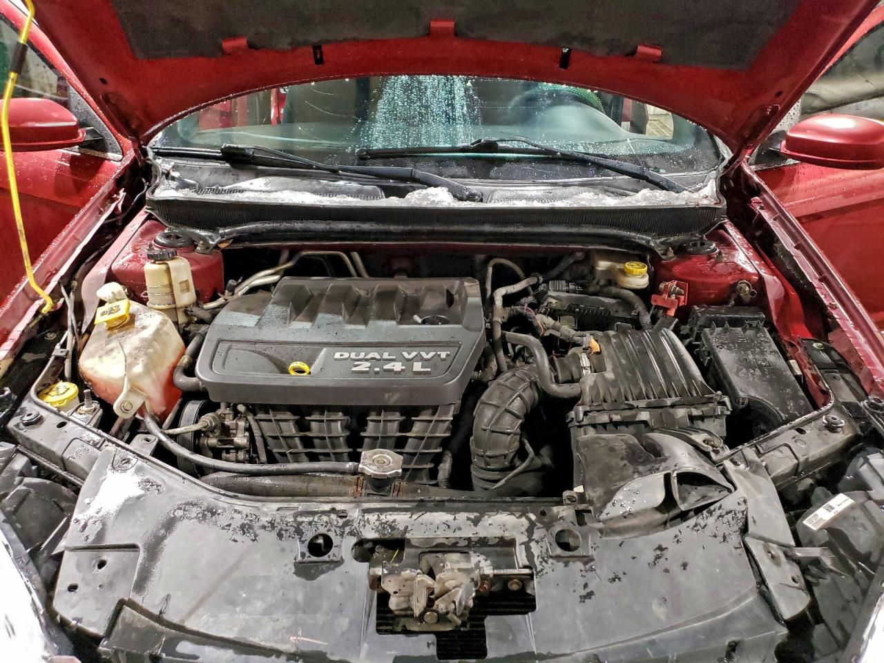 CHRYSLER 200 TOURING