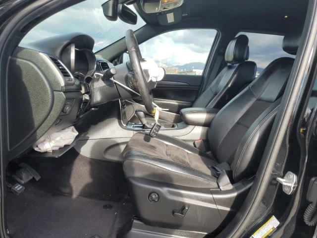 2019 JEEP GRAND CHER #3298285037