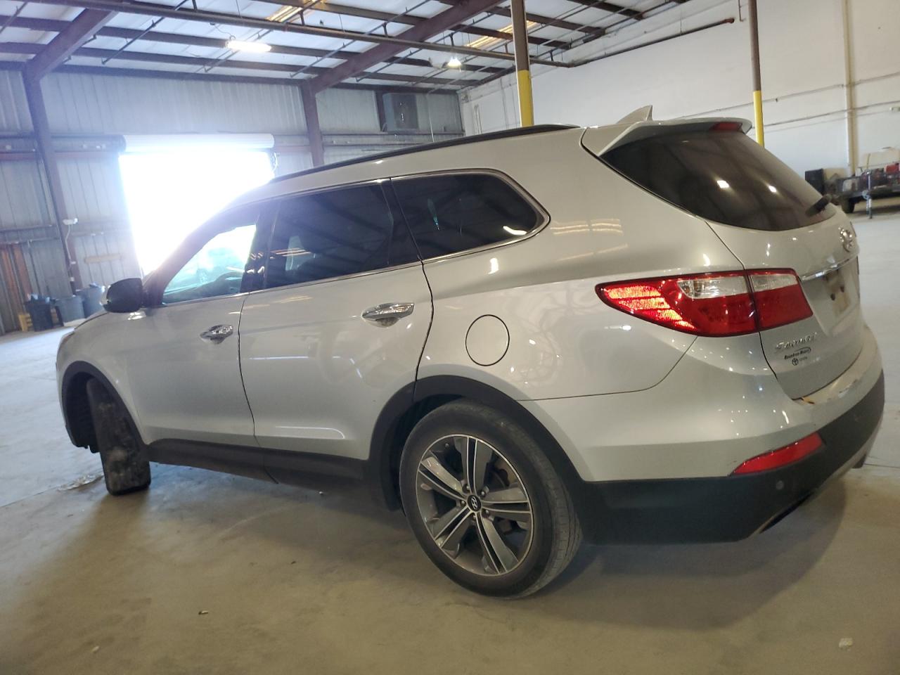 HYUNDAI SANTA FE SE ULTIMATE