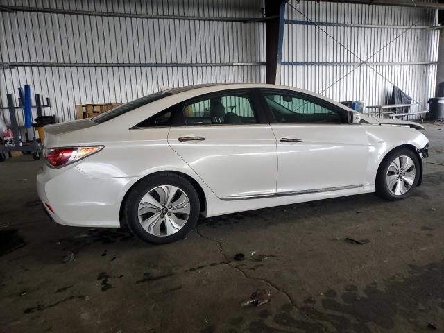 2013 HYUNDAI SONATA HYB #3298133137