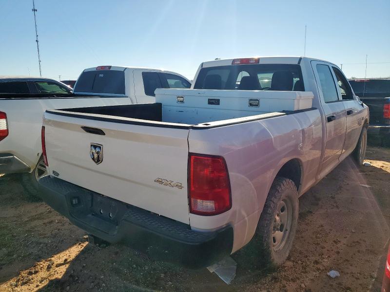 2019 RAM 1500 CLASS - 1C6RR7ST9KS672201