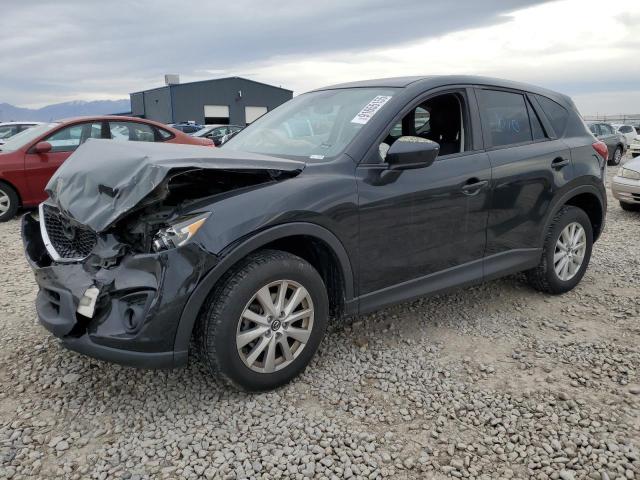 2013 MAZDA CX-5 TOURI - JM3KE4CE3D0125015