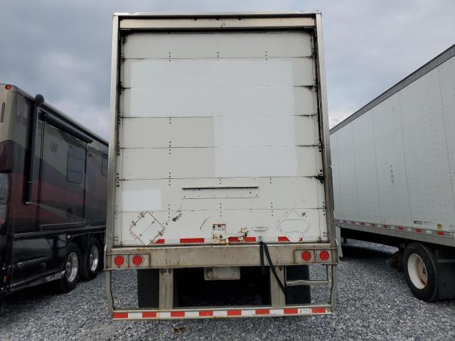 2009 WABA DRY VAN TRAILER #3285615267