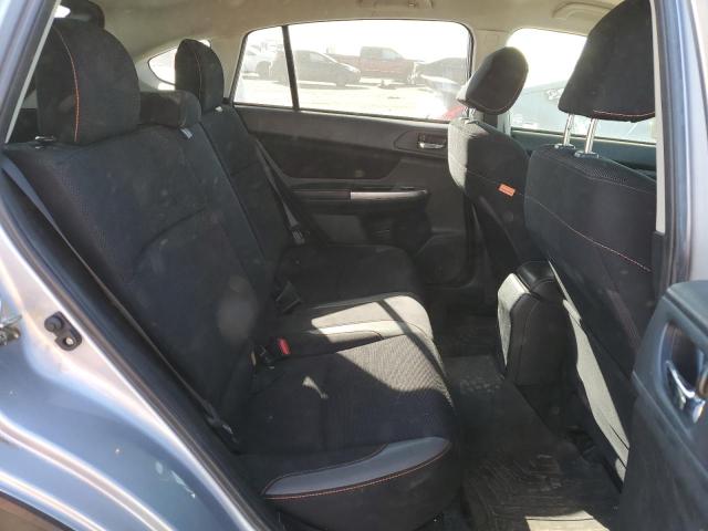 2017 SUBARU CROSSTREK #3281910091