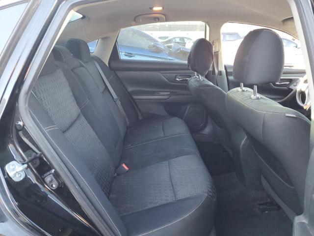 2017 NISSAN ALTIMA 2.5 #3286660308