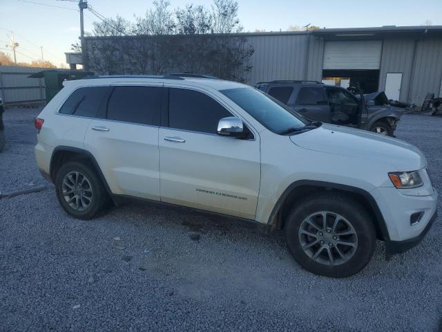 2016 JEEP GRAND CHER #3291446485