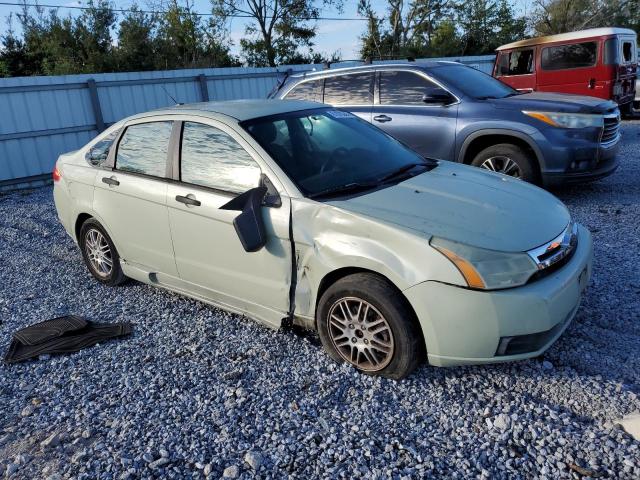 2010 FORD FOCUS SE #3301751439