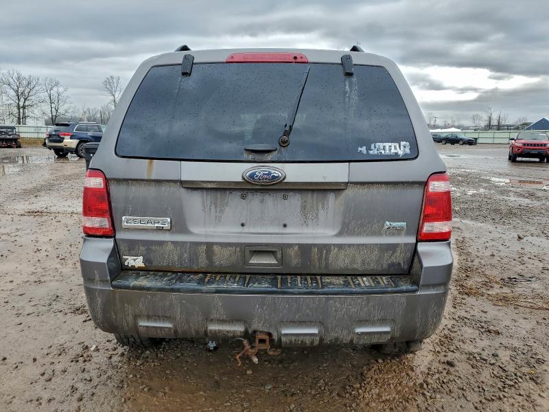 2012 FORD ESCAPE XLT #3303725456