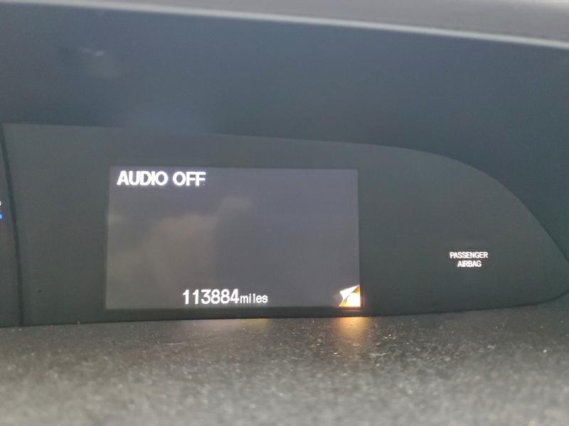 2012 HONDA CIVIC LX #3301662660