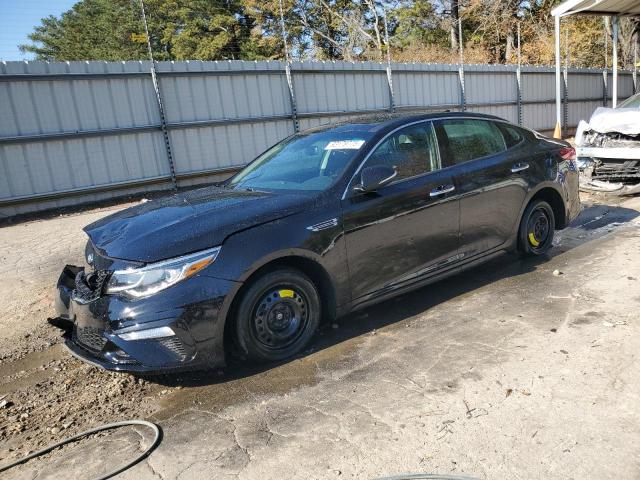 Global Auto Auctions: 2020 KIA OPTIMA LX