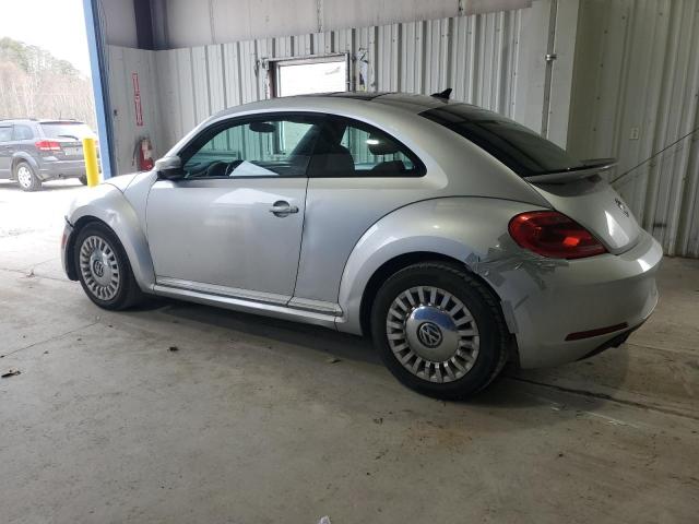 2014 VOLKSWAGEN BEETLE #3296282420