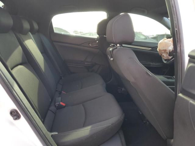 2018 HONDA CIVIC SPOR #3303947743