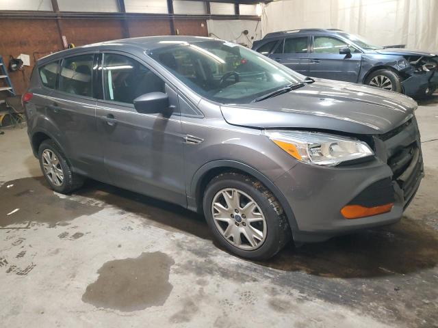 2014 FORD ESCAPE S #3303954727