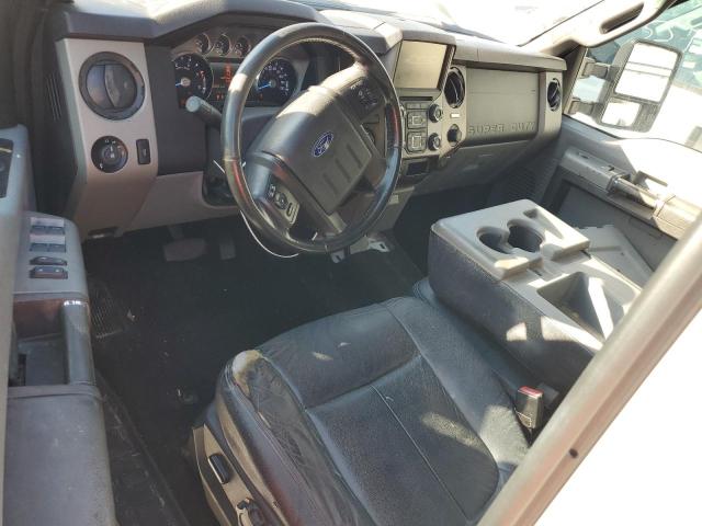 2013 FORD F250 SUPER #3303659934