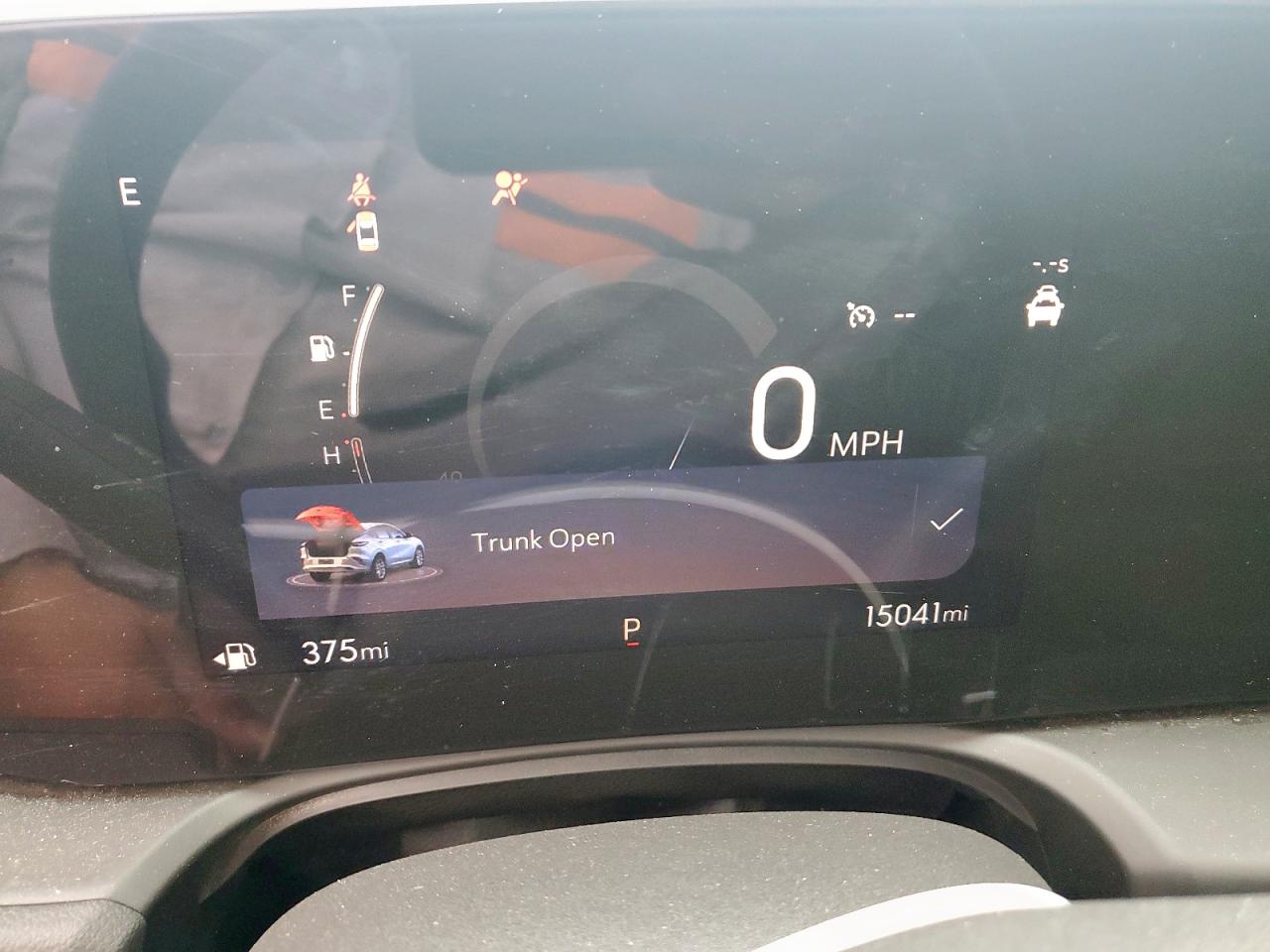 BUICK ENCORE PREFERRED