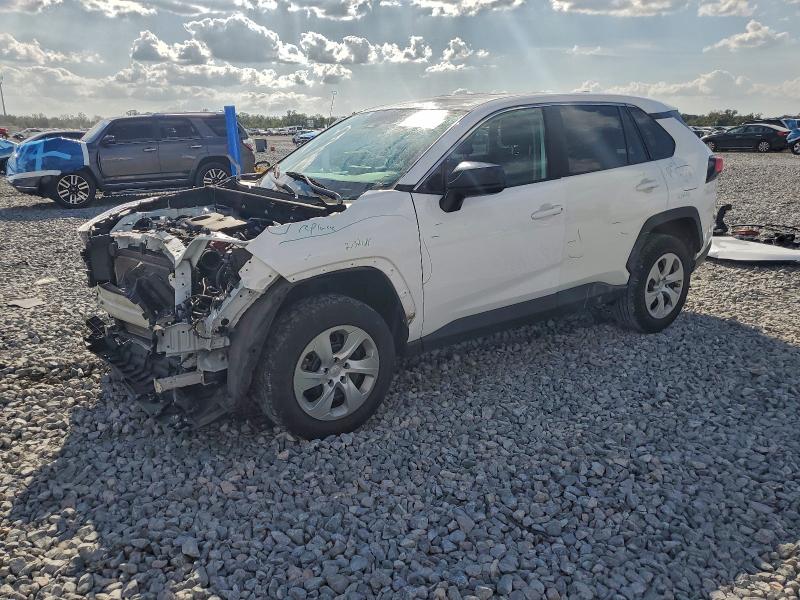2023 TOYOTA RAV4 LE #3304483438