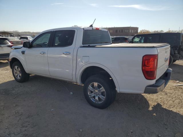2020 FORD RANGER XL #3296536339