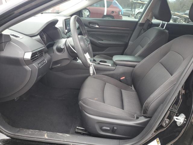 2020 NISSAN ALTIMA S #3298095130